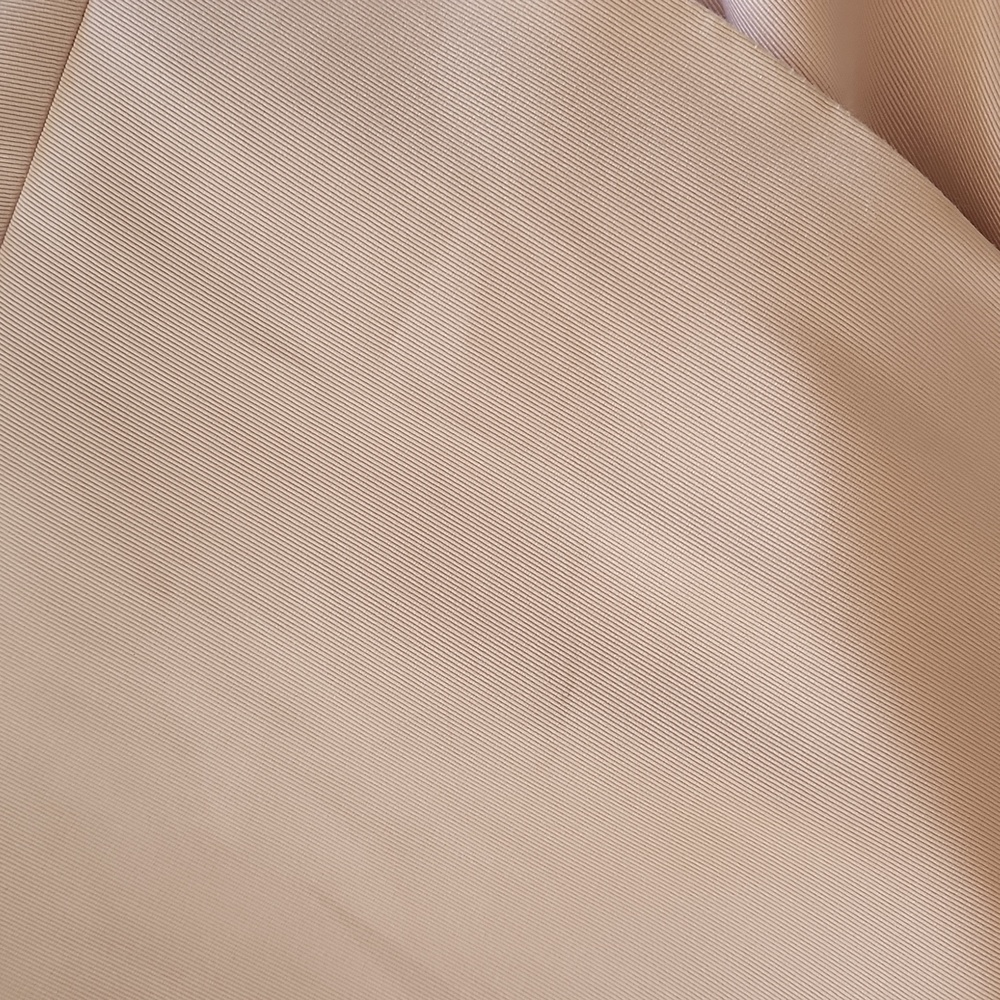 Amsale Agnes Maxi Strapless Dress In Ballet Pink Sz 6 - Picture 12 of 16